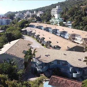 1010 - Residencial Solar Bromelias Apto 233 , Bombinhas Brasil