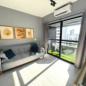 Flat Chelsea Frente Ao Dona Lindu , Recife Brasil
