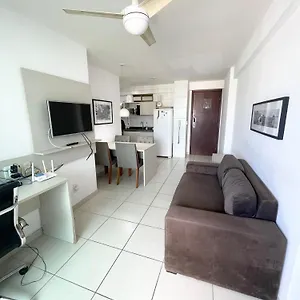 Flat Class Conselheiro Aguiar , Recife Brasil