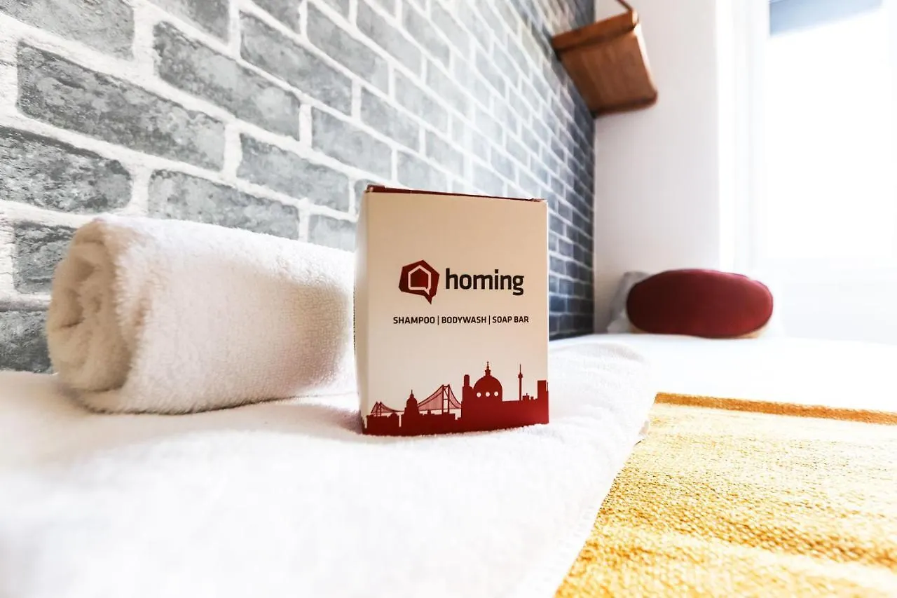 Апартаменты Rato Design With Terrace By Homing Лиссабон